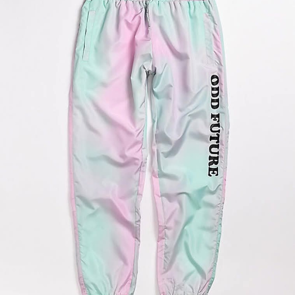 Odd Future Pastel Joggers